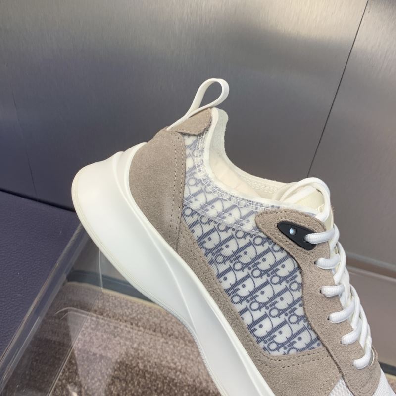 Christian Dior Sneaker